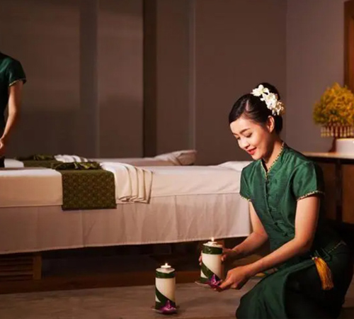 上海黄浦休闲会所会馆特色，地址,联系_YuYu养生馆会馆