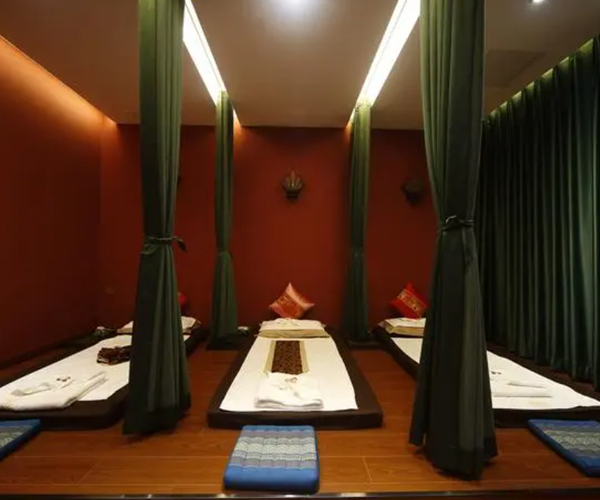 上海黄浦桑拿价格一览表