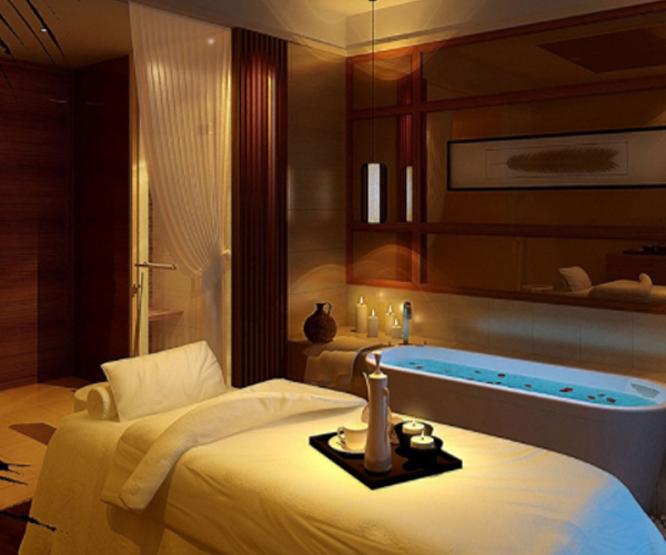 上海黄浦高端私人会所排名