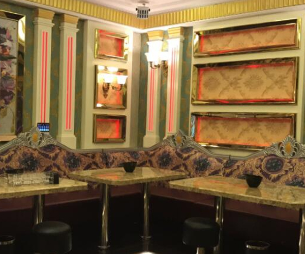 上海黄浦按摩spa比较好的地方有哪些