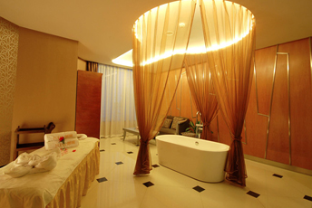 上海黄浦养生馆之脾胃虚弱的食疗配合