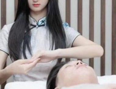 上海黄浦SPA养生治愈脑疲劳，改善失眠健忘状态
